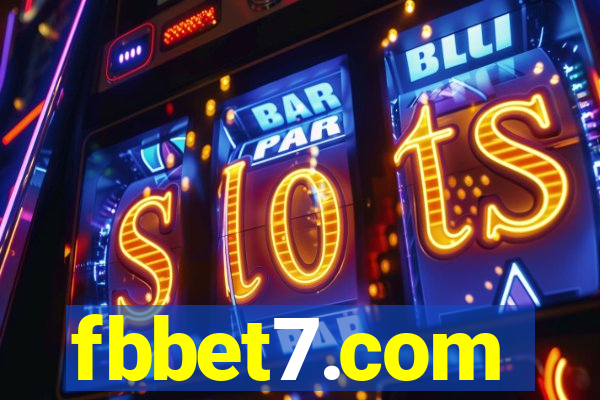 fbbet7.com