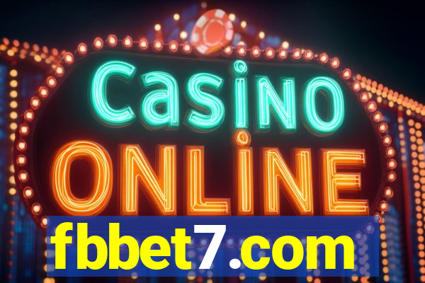 fbbet7.com