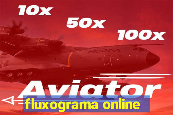 fluxograma online