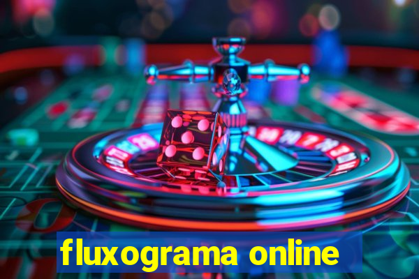 fluxograma online