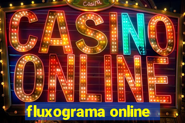 fluxograma online