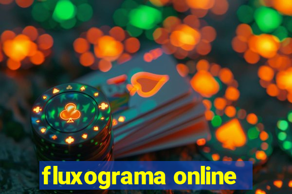 fluxograma online