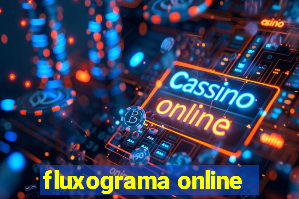 fluxograma online