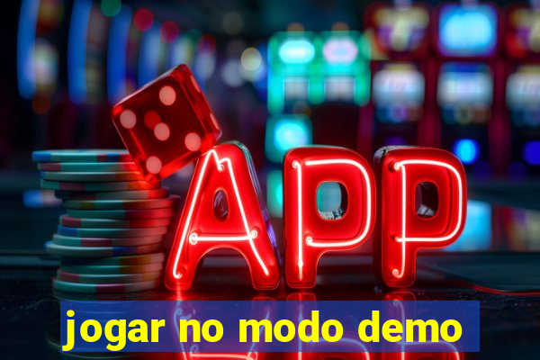 jogar no modo demo