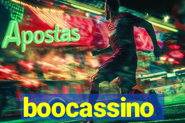 boocassino