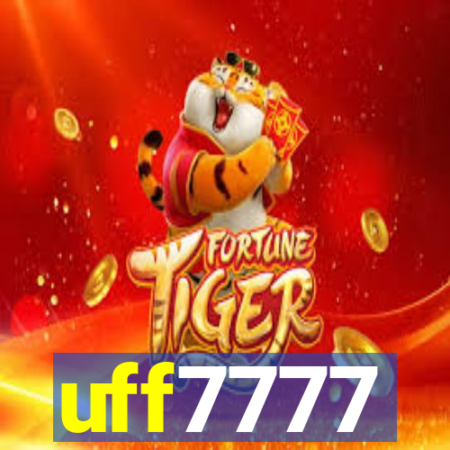 uff7777