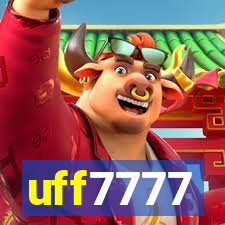 uff7777