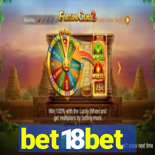 bet18bet