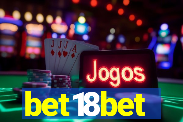 bet18bet