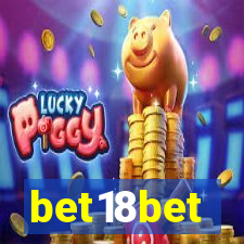 bet18bet