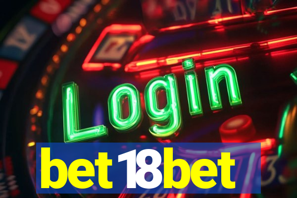 bet18bet