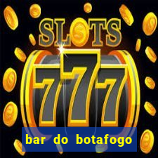 bar do botafogo natal rn