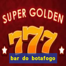 bar do botafogo natal rn