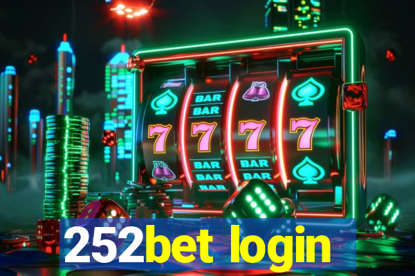 252bet login