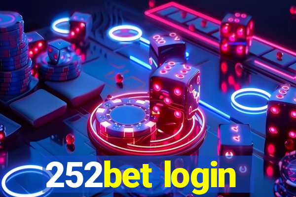 252bet login