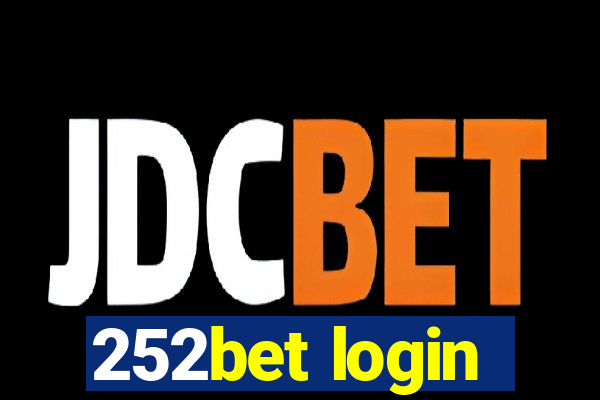 252bet login