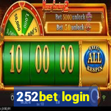 252bet login