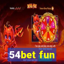 54bet fun