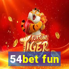 54bet fun