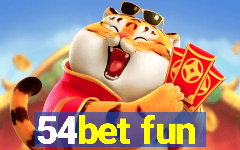 54bet fun