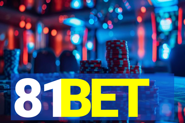 81BET