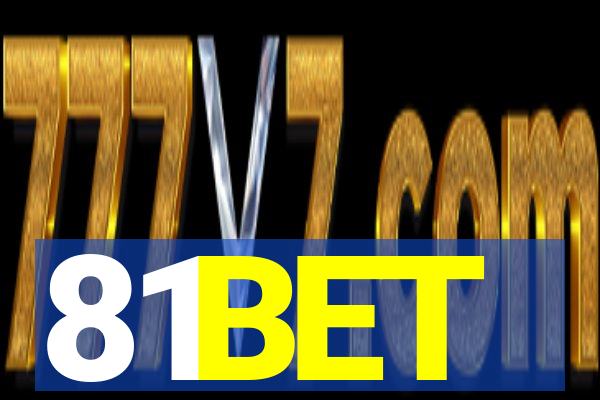 81BET