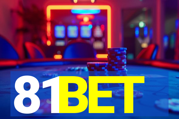 81BET