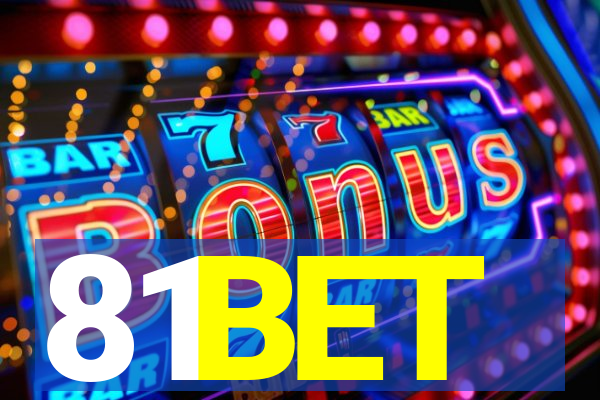 81BET