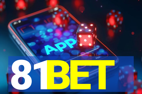 81BET