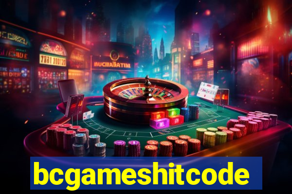 bcgameshitcode