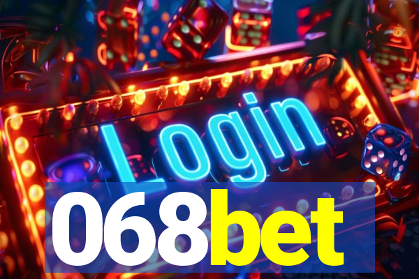 068bet