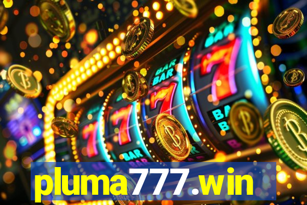 pluma777.win