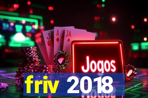 friv 2018