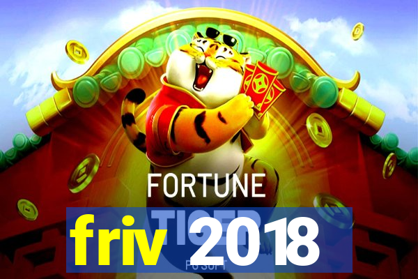 friv 2018