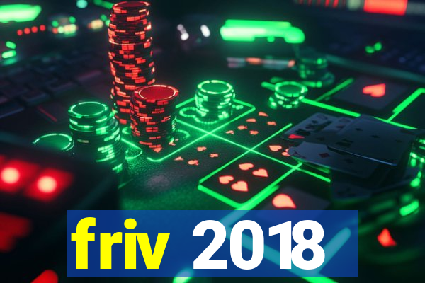 friv 2018