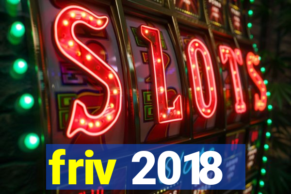 friv 2018