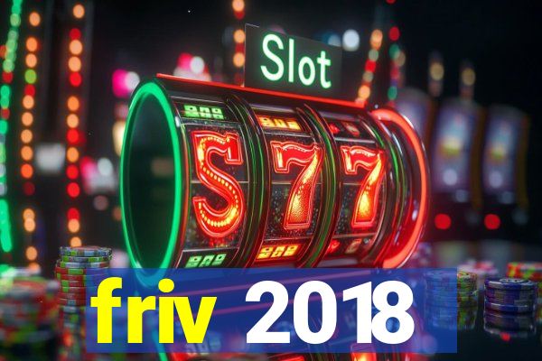 friv 2018