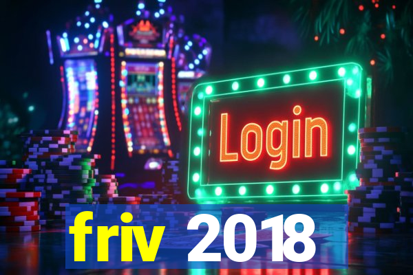 friv 2018