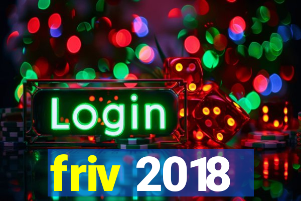 friv 2018