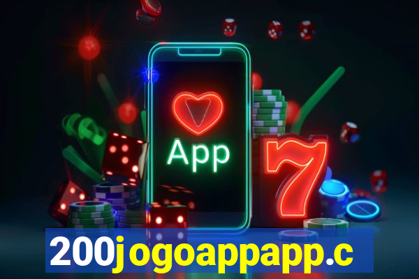 200jogoappapp.com