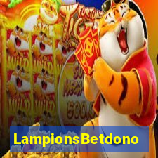 LampionsBetdono