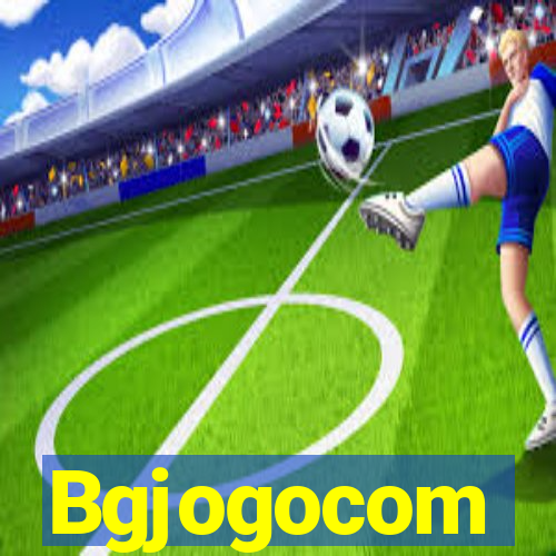 Bgjogocom