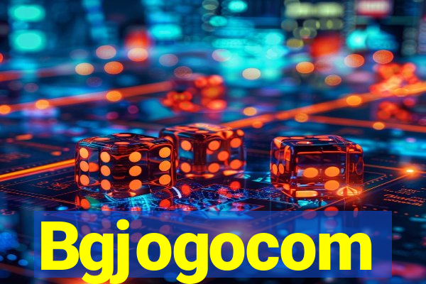 Bgjogocom