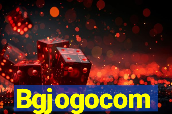 Bgjogocom