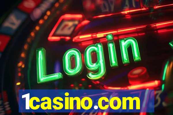 1casino.com