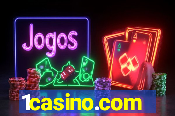 1casino.com