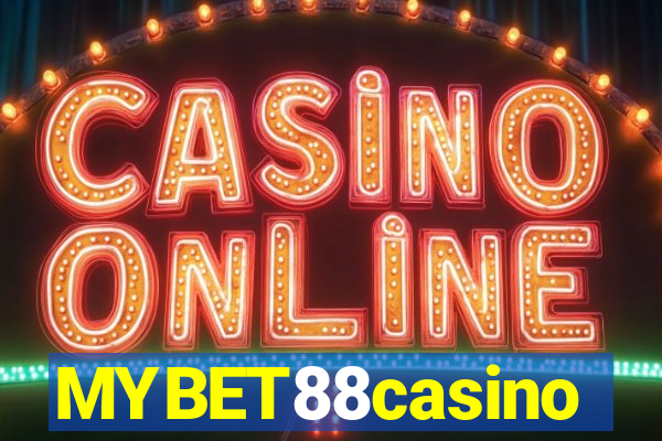 MYBET88casino