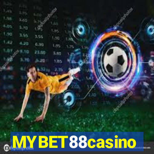 MYBET88casino