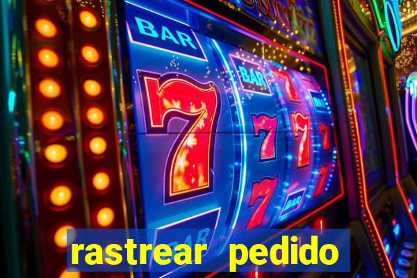 rastrear pedido inter shop casas bahia