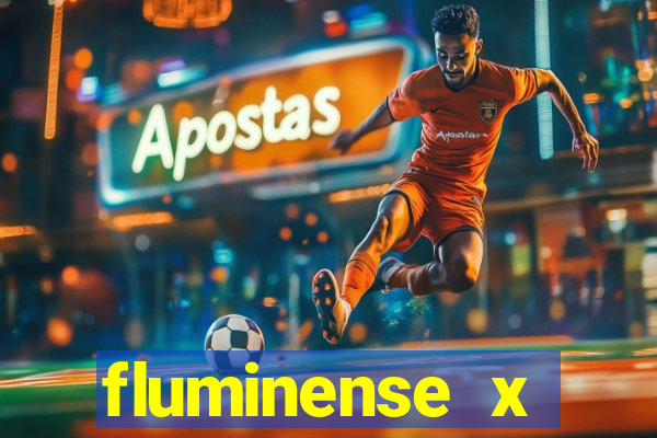 fluminense x cruzeiro futemax